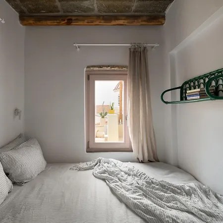 Th_eros House Holiday home Isternia (Tinos)